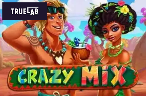 Crazy Mix